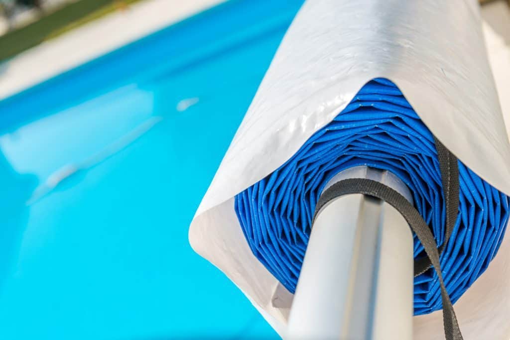 Automatic Pool Cover