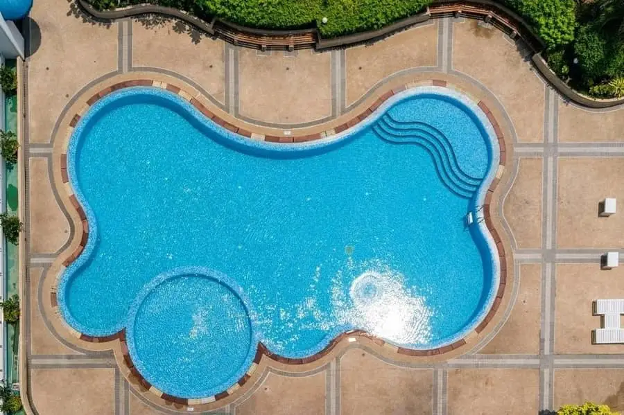 Pool Shapes