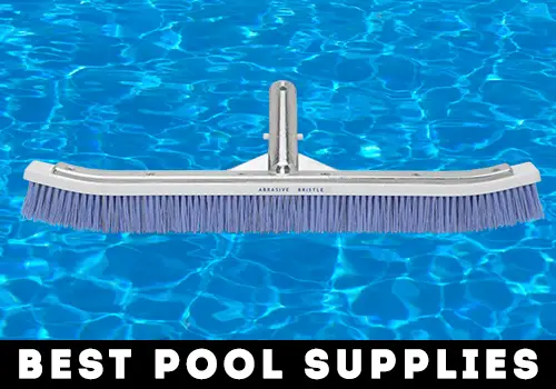 Best Pool Supplies