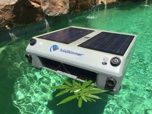 10 Best Automatic Pool Skimmers 2020 Reviews Buyers Guide