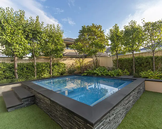 Plunge Pools Everything You Need To, Above Ground Plunge Pool Cost