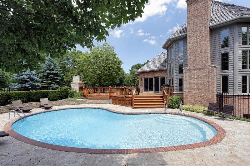Homeowners Insurance and Swimming Pools